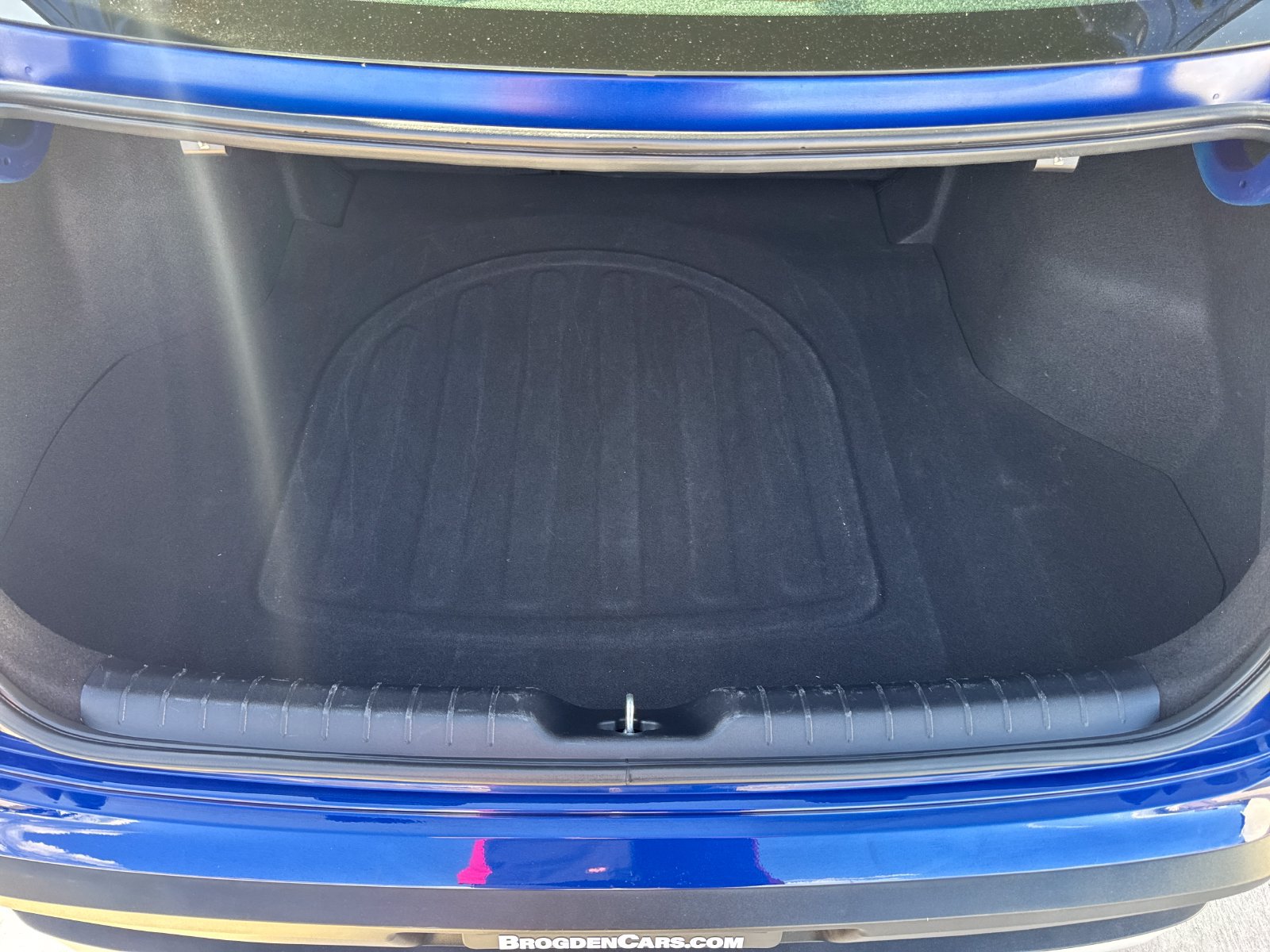 Used 2025 Kia K4 FWD image 26
