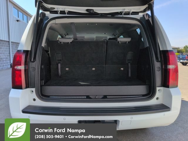 Used 2020 Chevrolet Tahoe LT AWD/4WD image 29