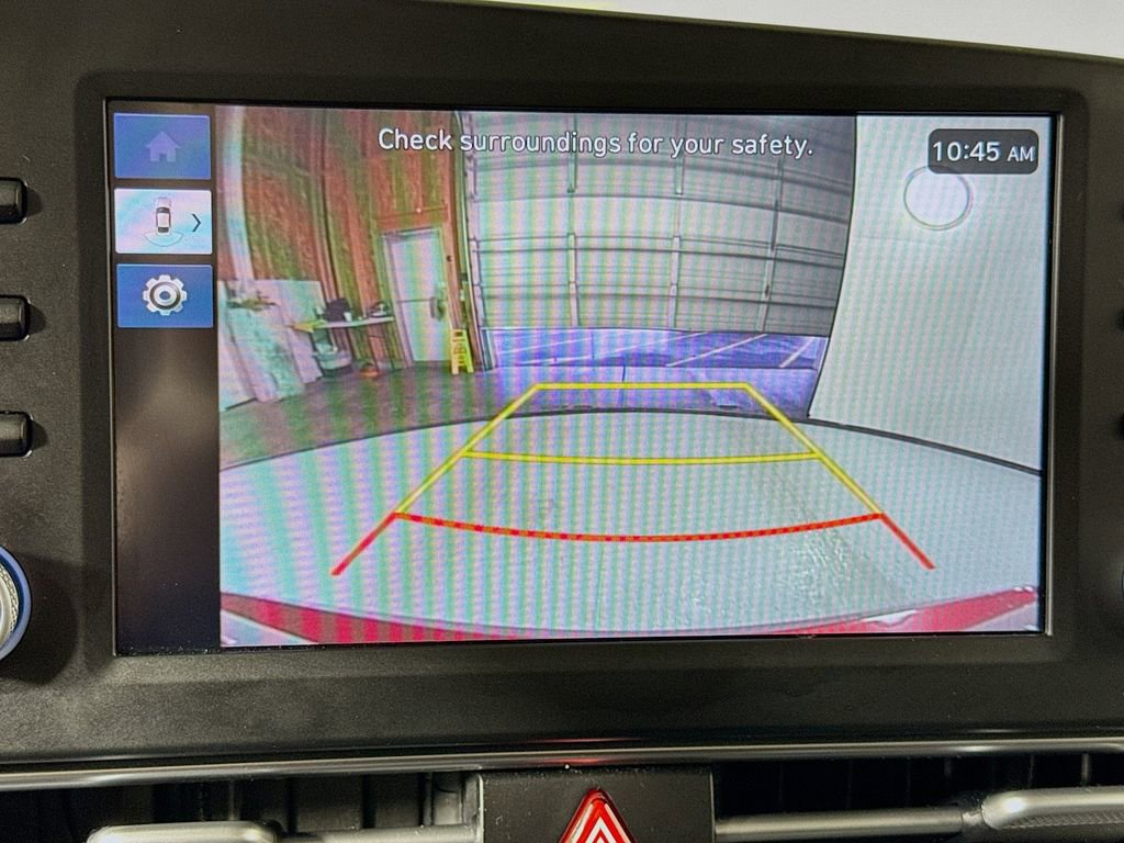 Used 2024 Hyundai Elantra SE image 30