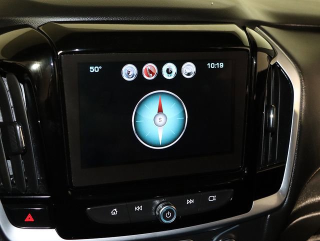 Used 2019 Chevrolet Traverse LT image 20