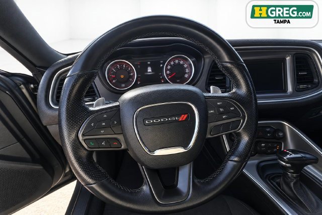 Used 2022 Dodge Challenger GT RWD image 13