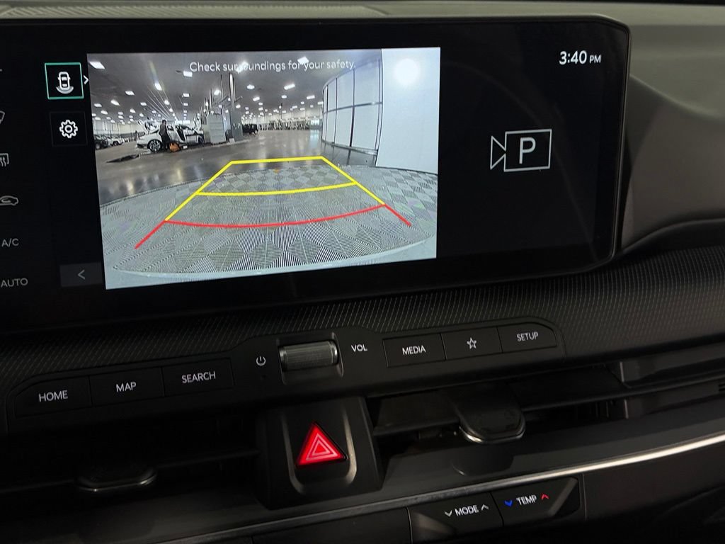 Used 2025 Kia K4 GT-Line FWD image 18