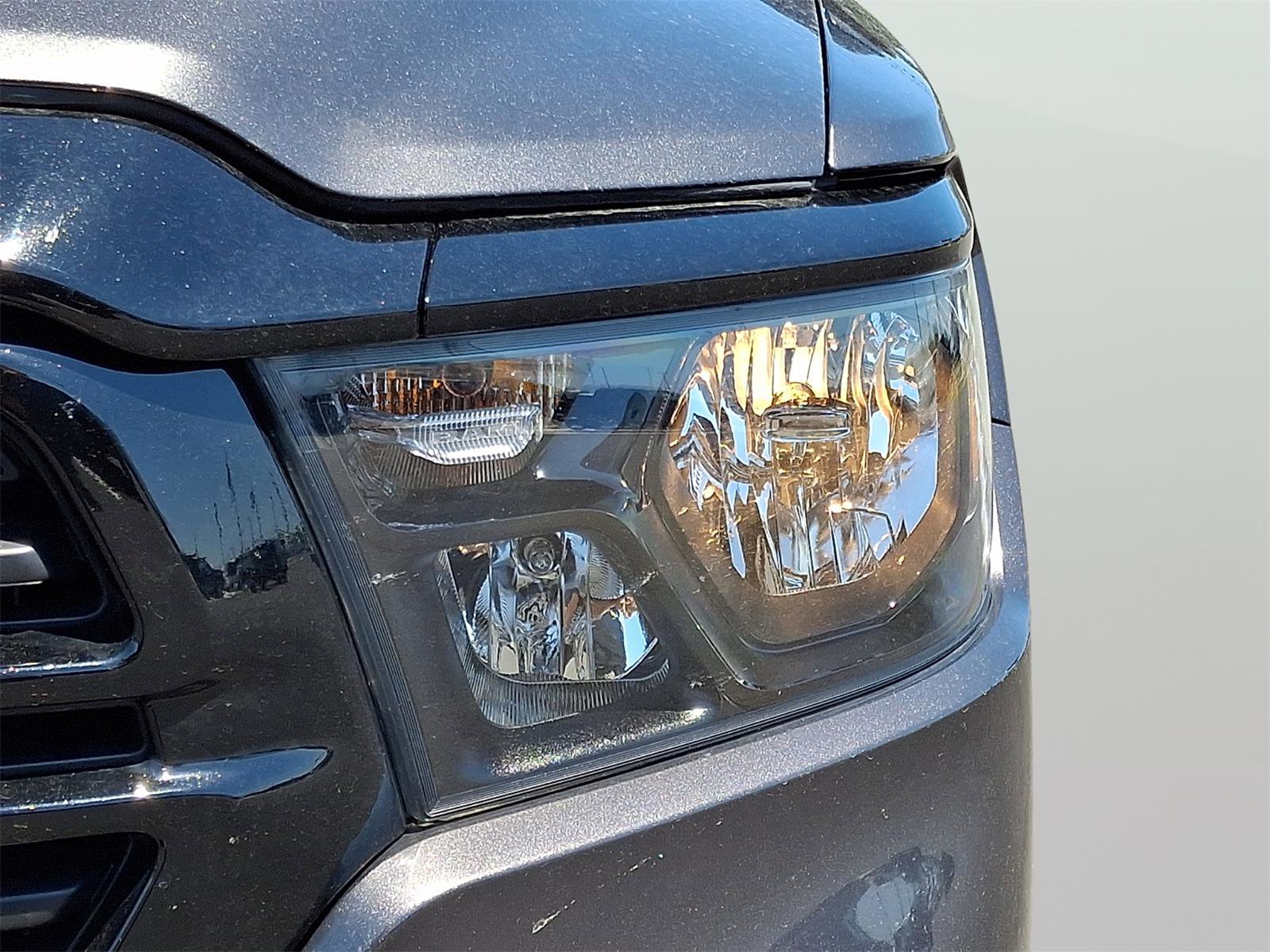 Used 2024 RAM 1500 Big Horn AWD/4WD image 69
