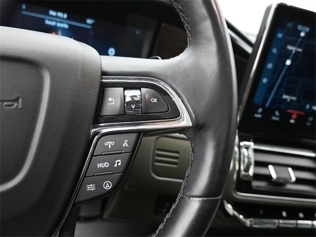 Used 2022 Lincoln Navigator Black Label image 18