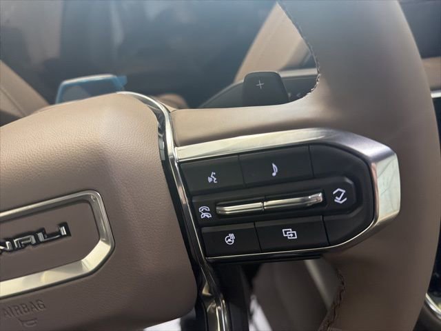 New 2026 GMC Yukon XL Denali w/ Denali Reserve Package image 48