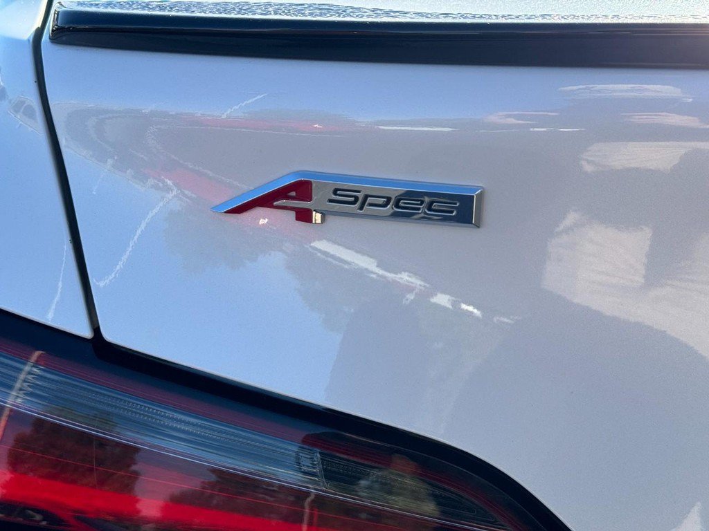 Certified 2024 Acura Integra A-Spec w/ Technology Package FWD image 12
