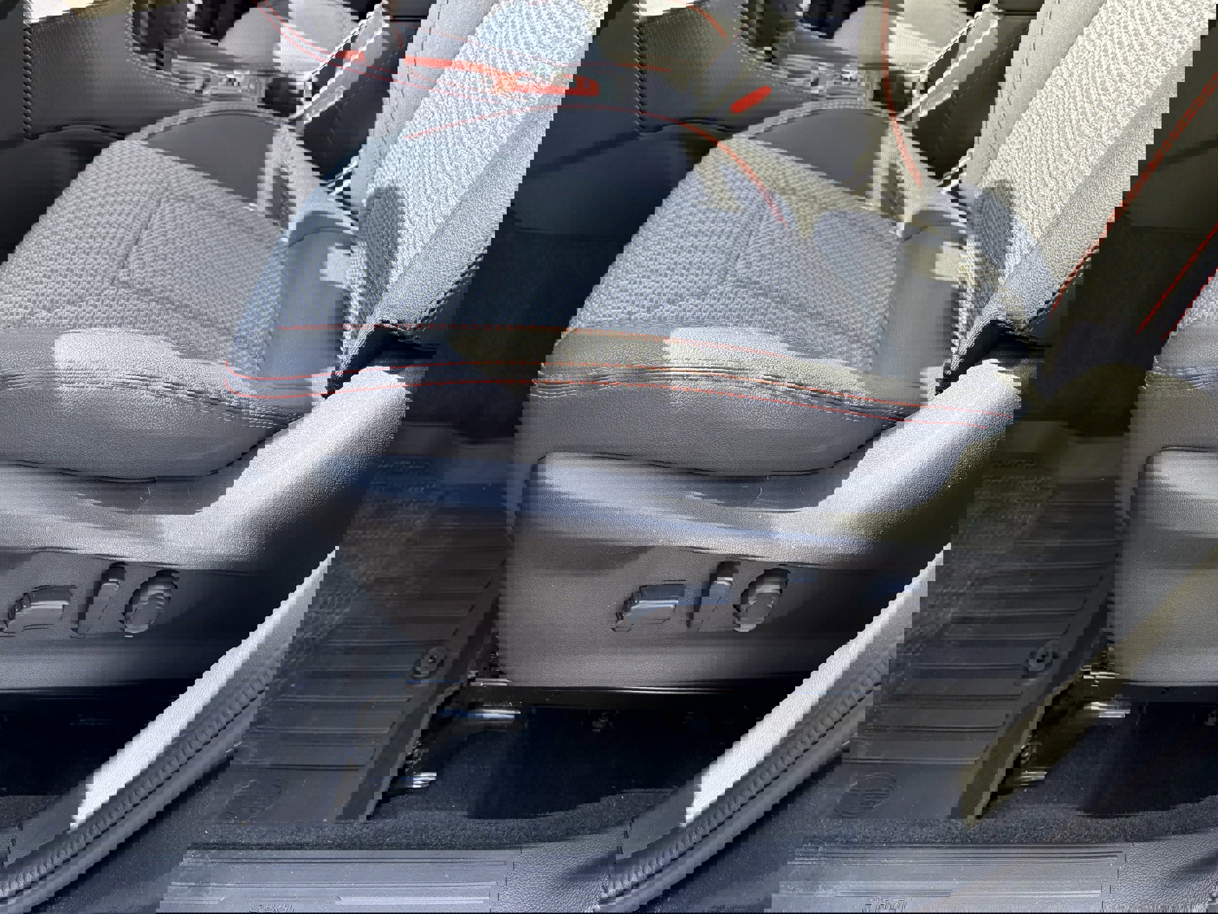 Used 2019 Subaru Forester Sport image 28