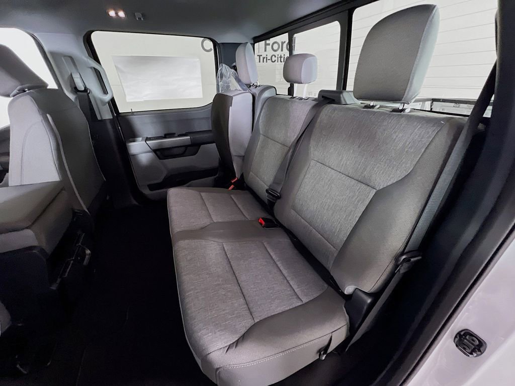 New 2026 Ford F250 XL w/ STX Appearance Package image 25