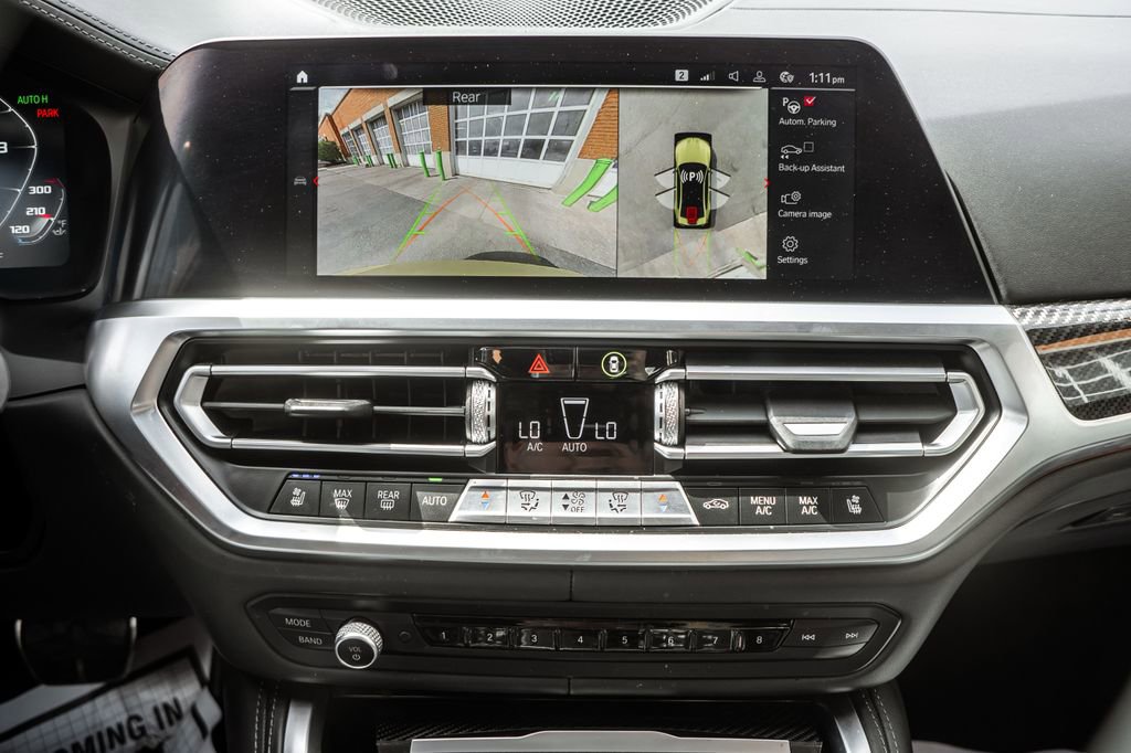 Used 2021 BMW M3 Competition image 20