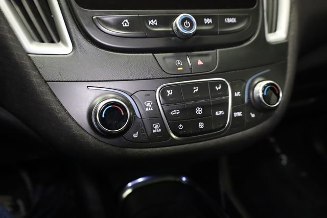 Used 2023 Chevrolet Malibu LT image 23