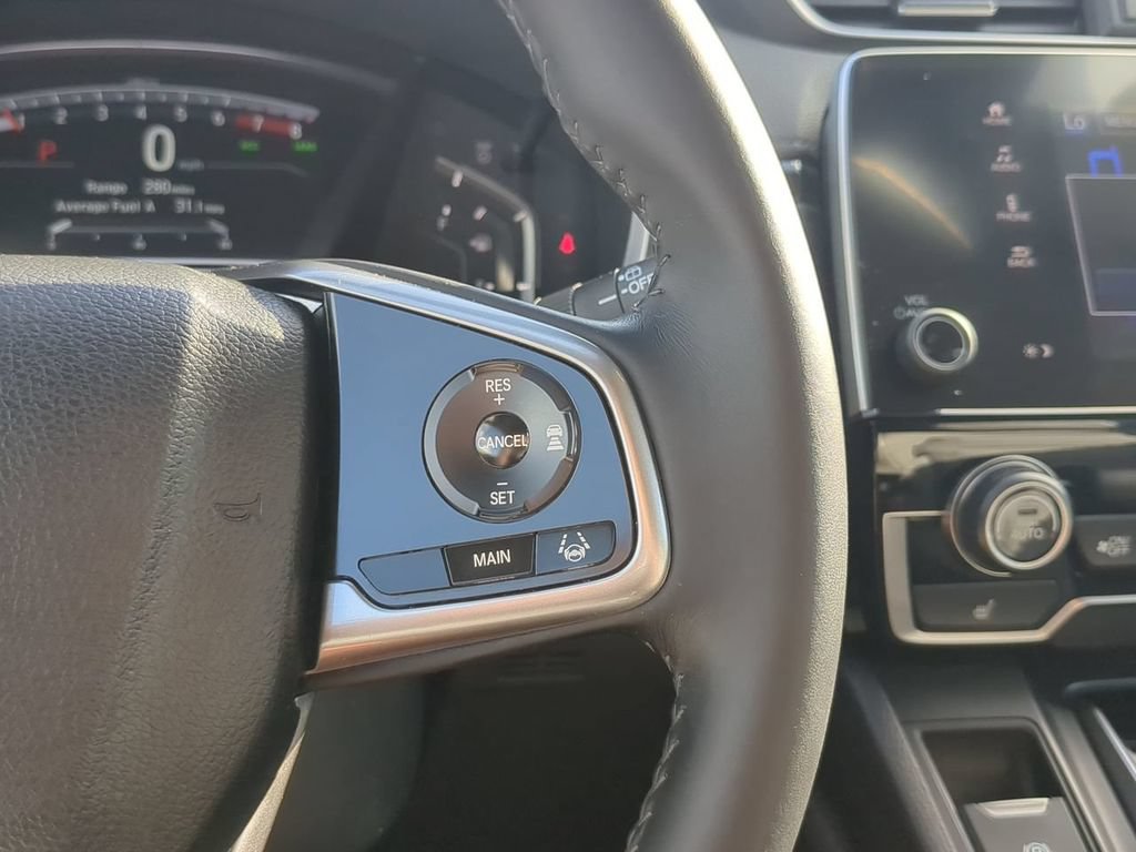 Used 2017 Honda CR-V EX-L image 19