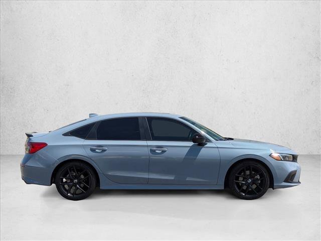 Used 2024 Honda Civic Si image 4