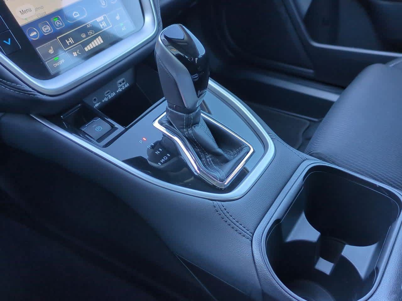 Certified 2024 Subaru Legacy Premium w/ Popular Package #1 AWD/4WD image 32