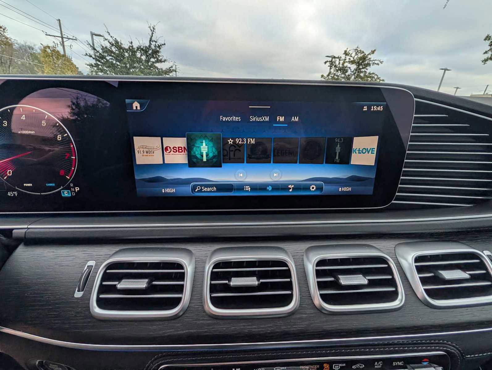 New 2026 Mercedes-Benz GLE 350 4MATIC image 12