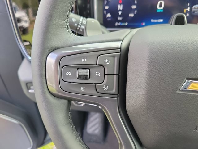 New 2026 Chevrolet Silverado 1500 High Country w/ Technology Package AWD/4WD image 26