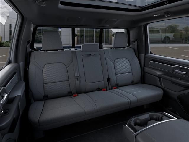 New 2026 RAM 1500 Big Horn image 15