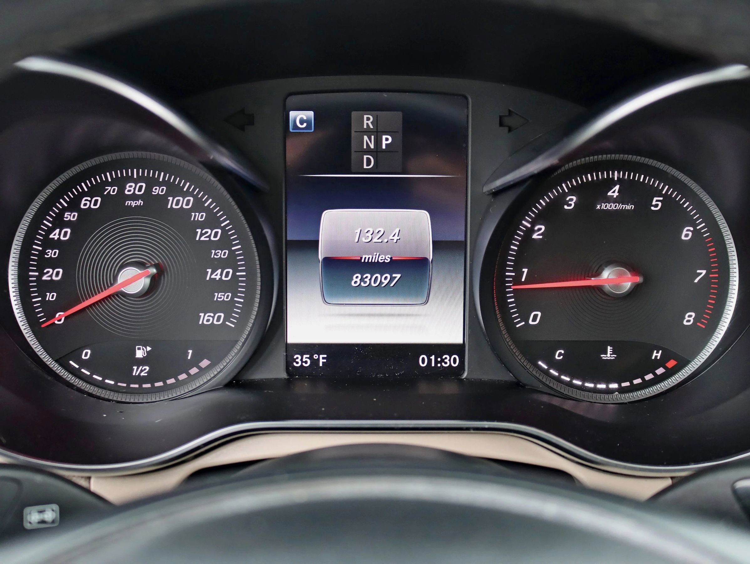 Used 2019 Mercedes-Benz GLC 300 GLC 300 4MATIC Sport Utility 4 image 20