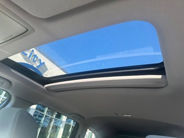Certified 2018 Honda CR-V EX image 23