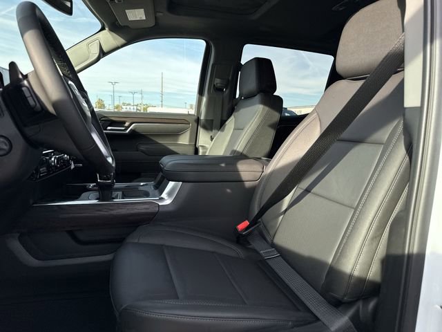 New 2026 GMC Sierra 1500 SLT w/ SLT Premium Package image 11