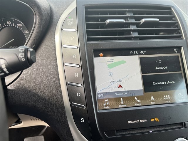 Used 2017 Lincoln MKC Select w/ Select Plus Package FWD image 31