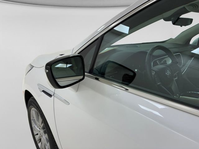 Used 2023 Buick Enclave Avenir w/ Avenir Technology Package image 10