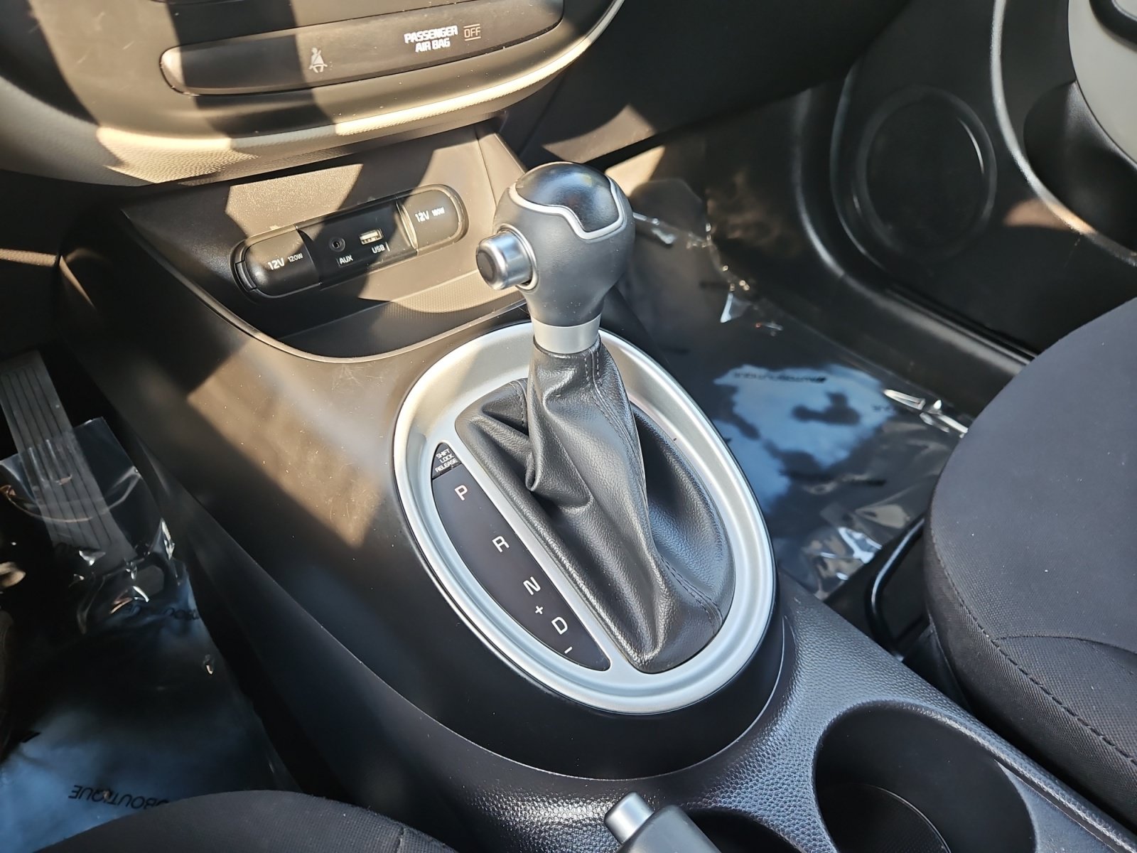 Used 2018 Kia Soul FWD image 18