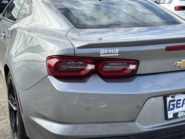 Used 2024 Chevrolet Camaro LT image 14