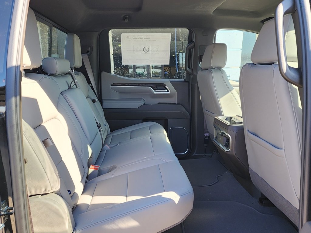 New 2026 GMC Sierra 1500 SLT w/ SLT Premium Plus Package image 43