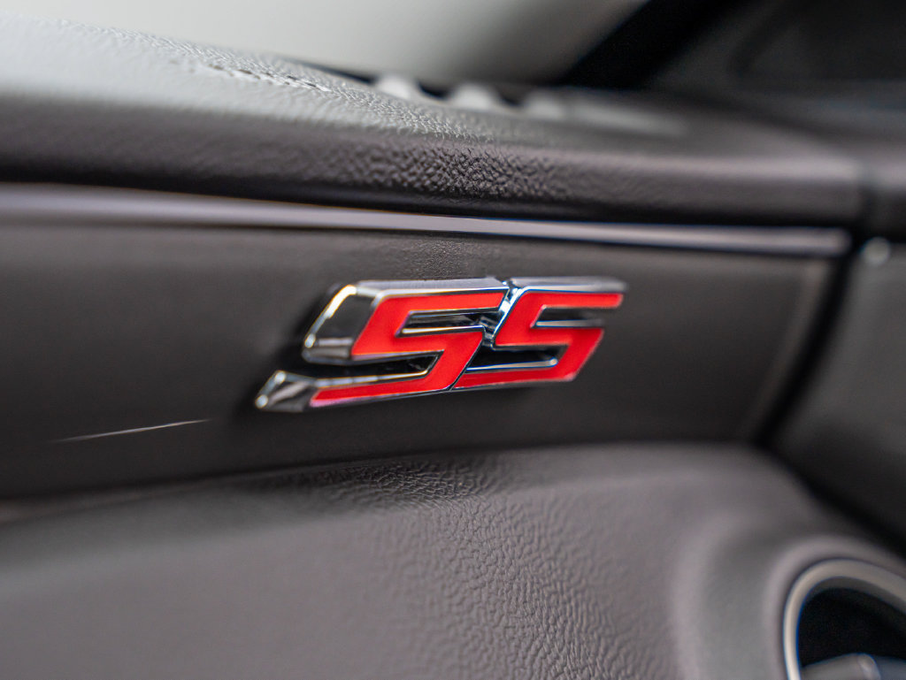 Used 2010 Chevrolet Camaro SS w/ RS Package RWD image 40