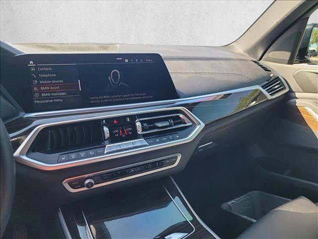 Used 2019 BMW X5 xDrive40i w/ Premium Package 2 image 20