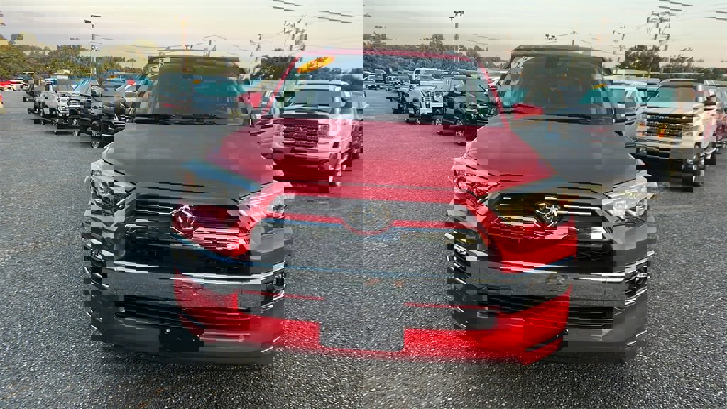 Used 2022 Toyota 4Runner Limited image 2