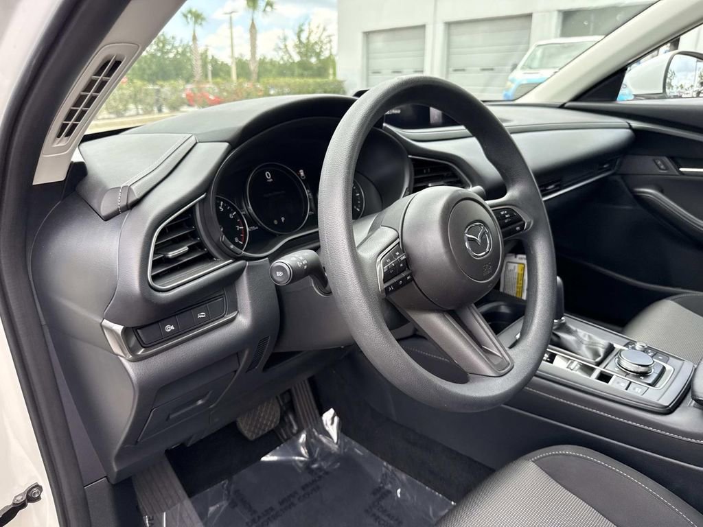 Certified 2025 MAZDA CX-30 AWD 2.5 S image 26