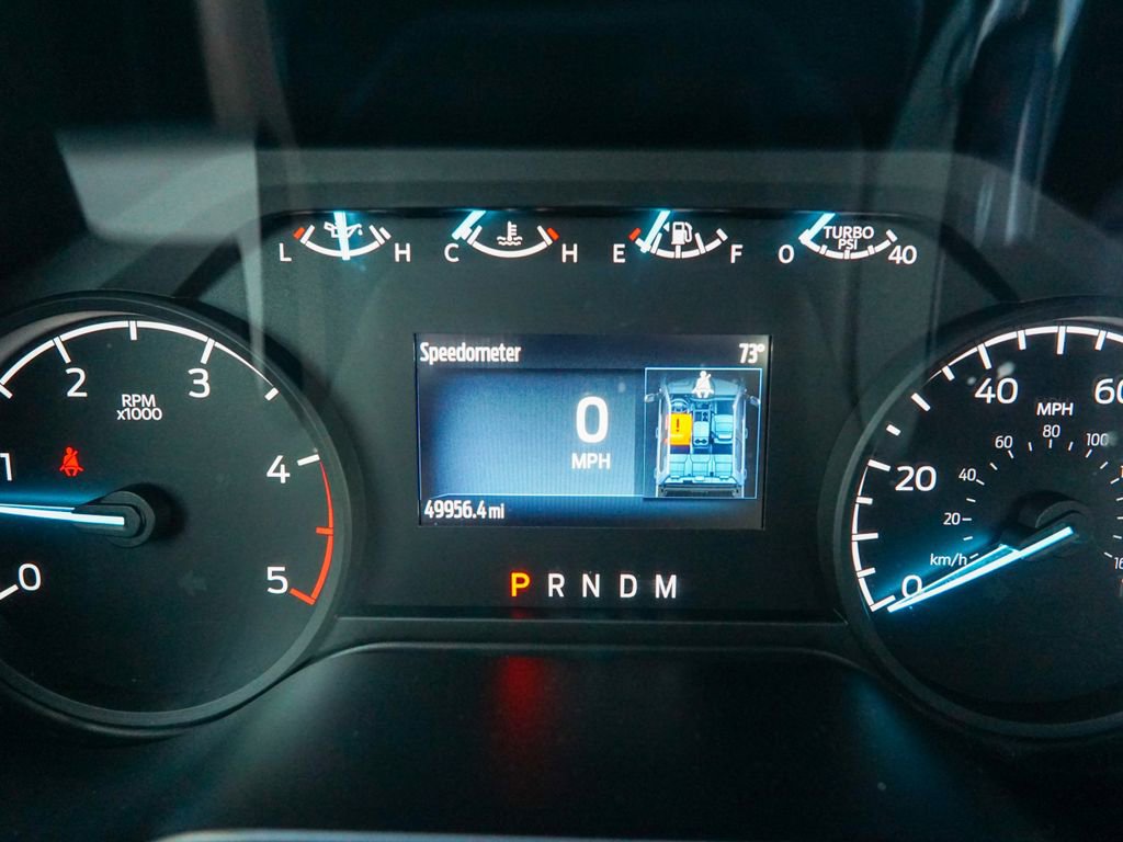 Used 2023 Ford F350 XLT AWD/4WD image 23