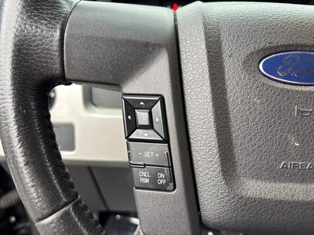 Used 2012 Ford F150 FX4 w/ FX Luxury Pkg AWD/4WD image 25