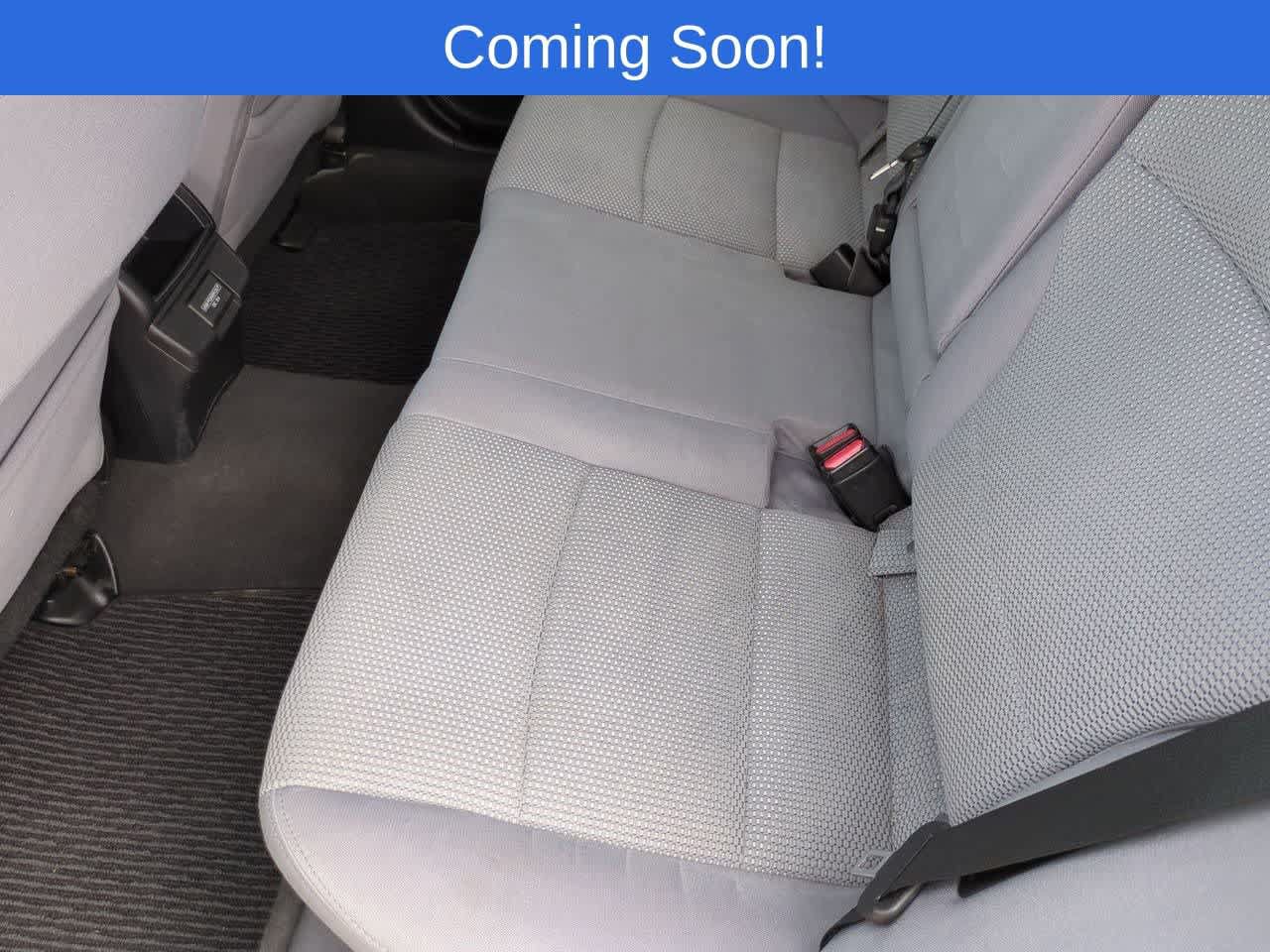 Used 2018 Subaru Outback 2.5i Premium AWD/4WD image 19