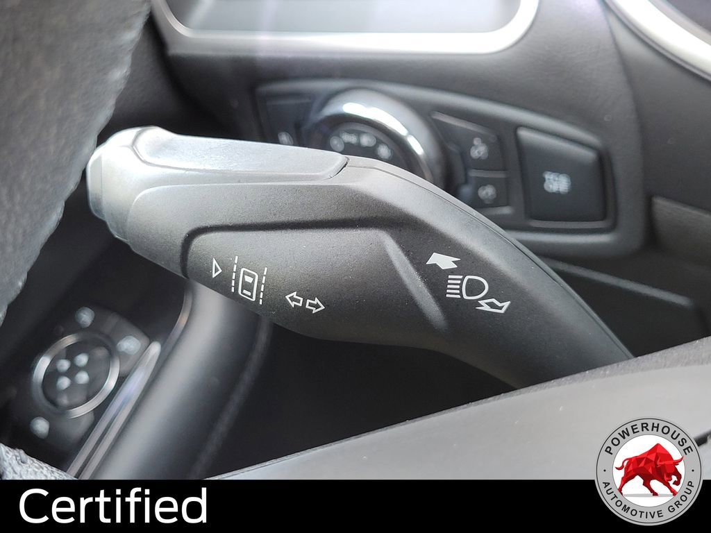 Certified 2019 Ford Edge SEL w/ Equipment Group 201A image 30