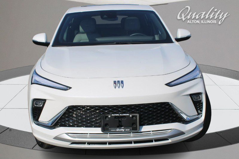 Certified 2025 Buick Envista Avenir image 11