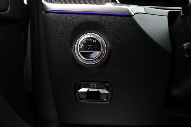 New 2025 Mercedes-Benz CLE 53 AMG 4MATIC Coupe image 27