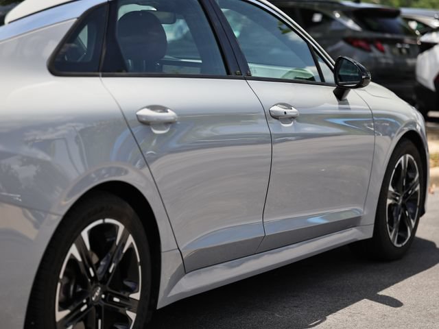 Used 2022 Kia K5 GT-Line w/ GT-Line Awd Premium Package image 7