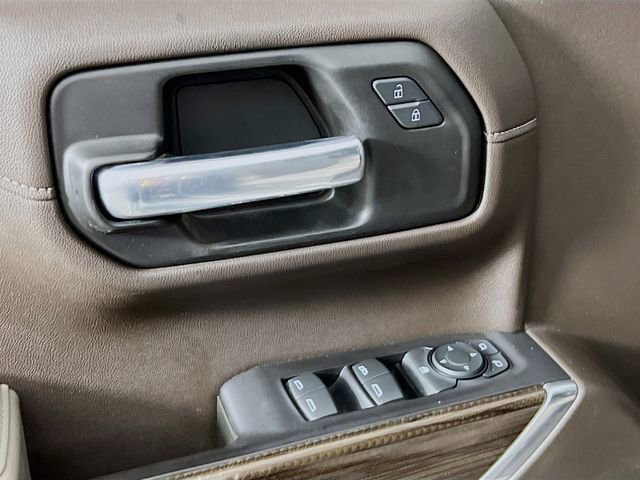 Used 2021 Chevrolet Silverado 1500 LT w/ All Star Edition Plus image 9