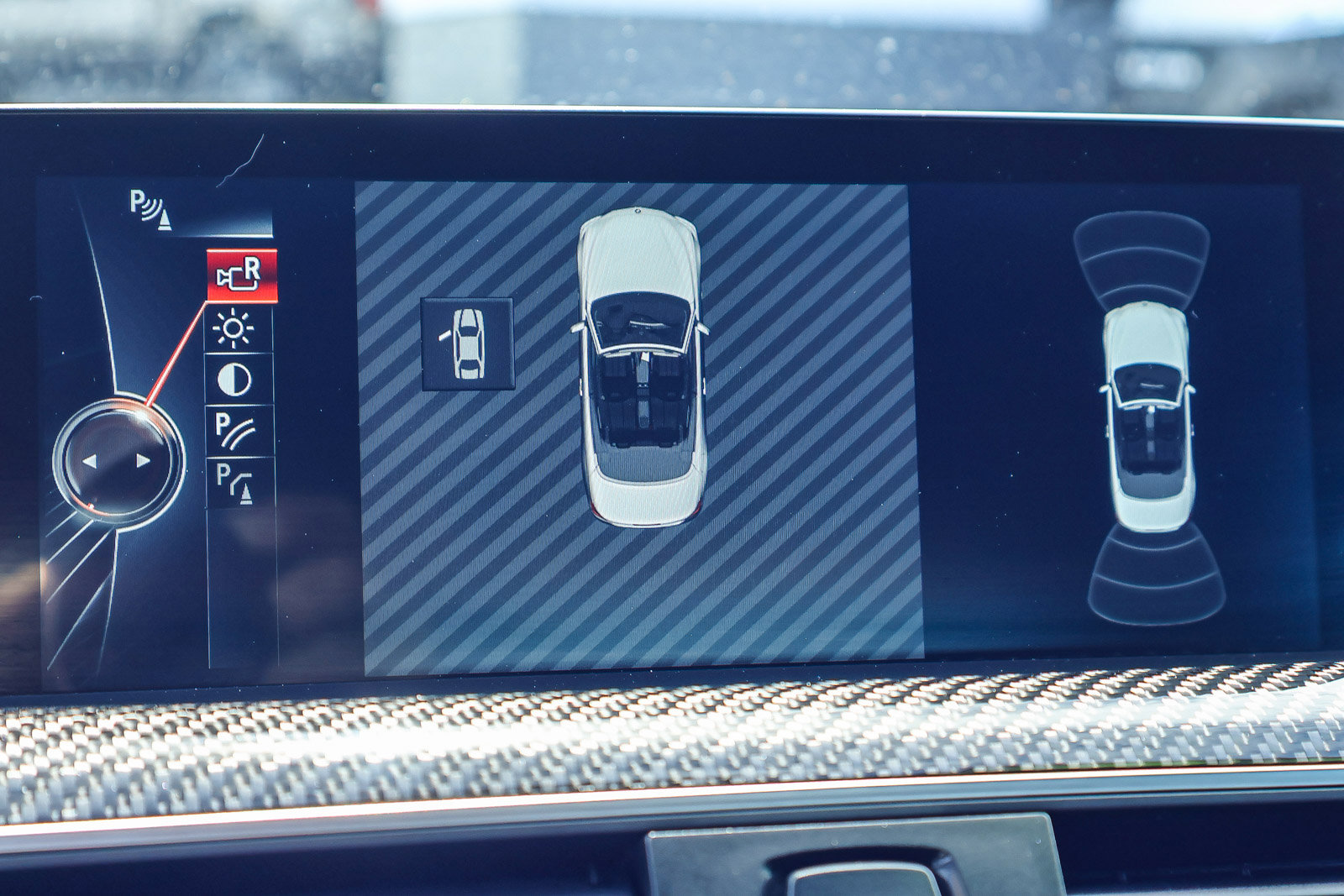 Used 2016 BMW M4 Convertible RWD image 5