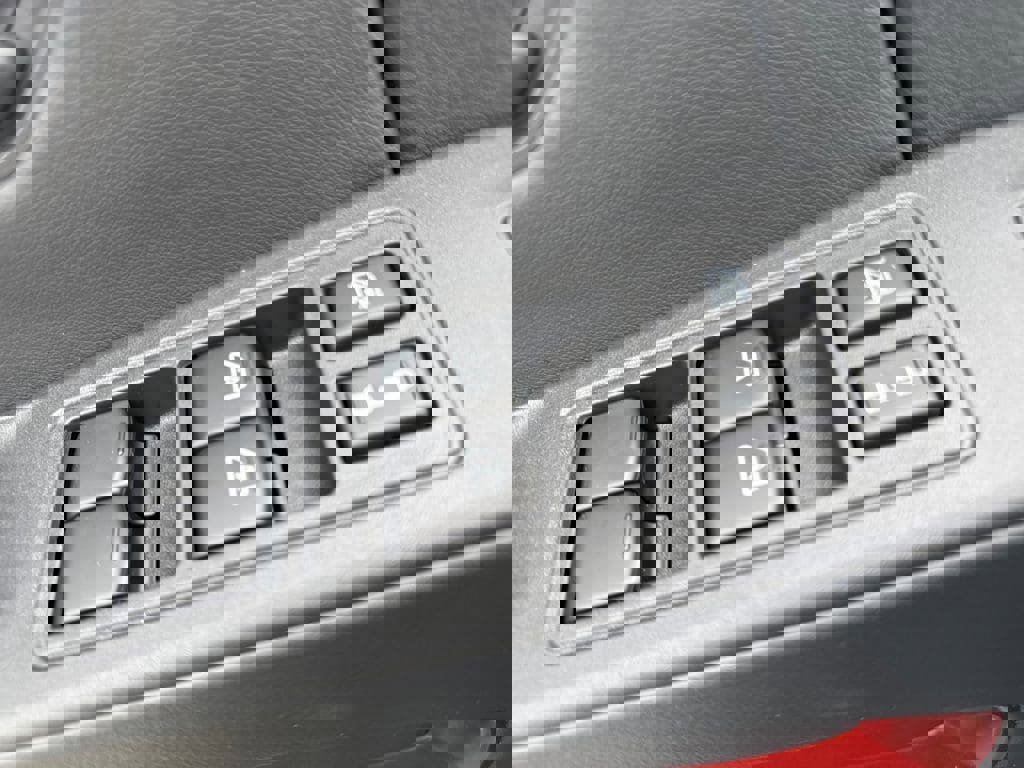 New 2026 Nissan Frontier PRO-4X w/ Pro Premium Package image 23