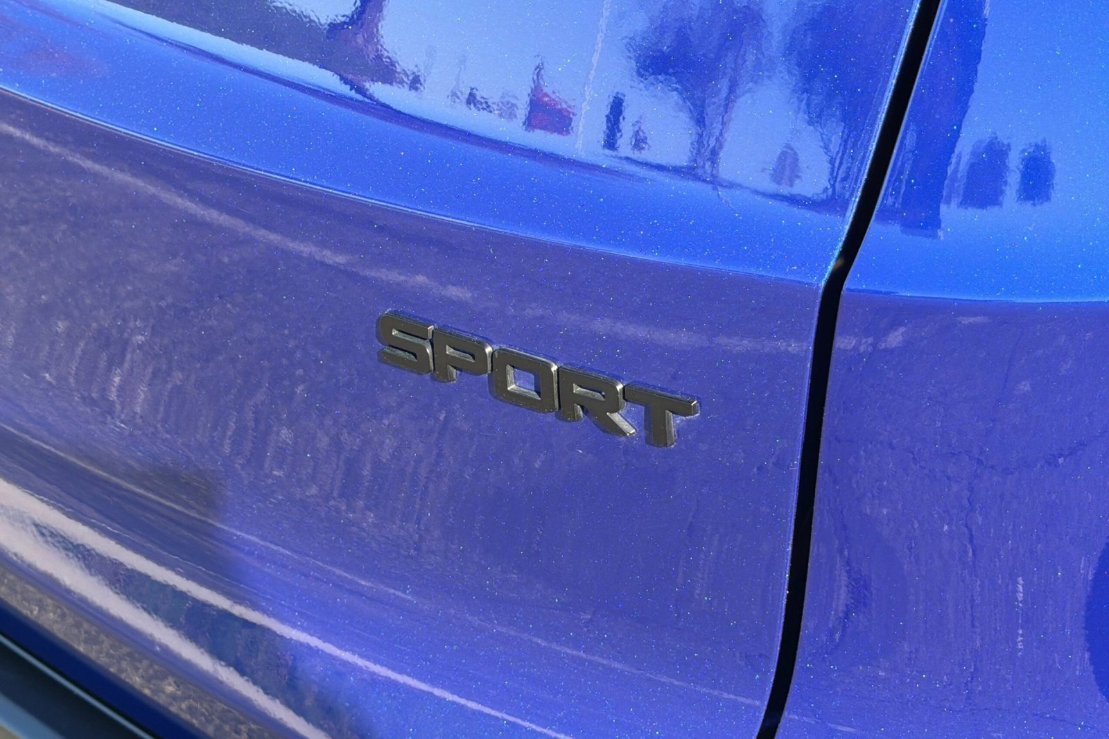 Used 2024 Honda CR-V Sport image 38