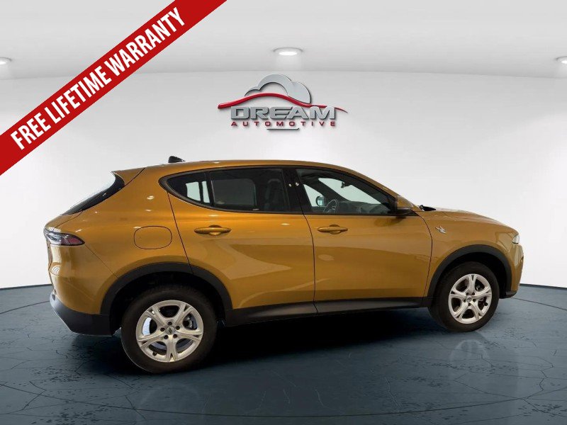 Used 2024 Dodge Hornet GT AWD/4WD image 20