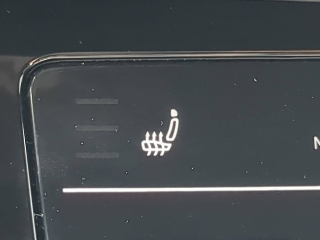 New 2026 Volkswagen Jetta Sport FWD image 23
