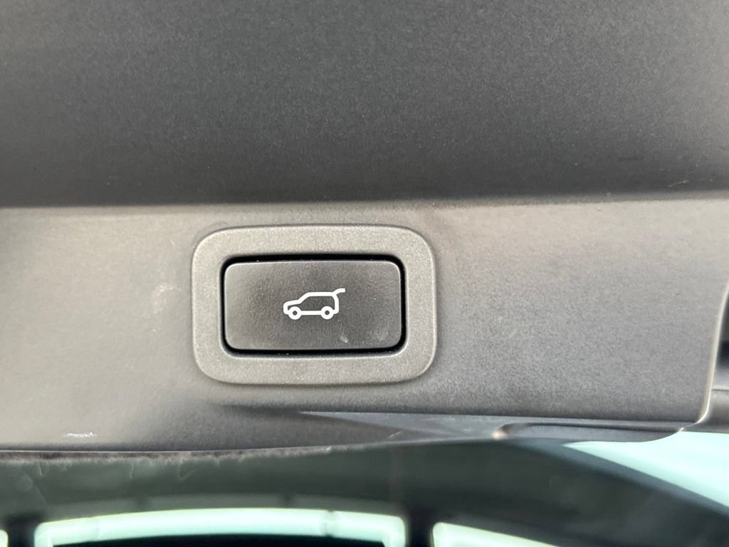 Used 2019 Land Rover Range Rover Sport HSE AWD/4WD image 17