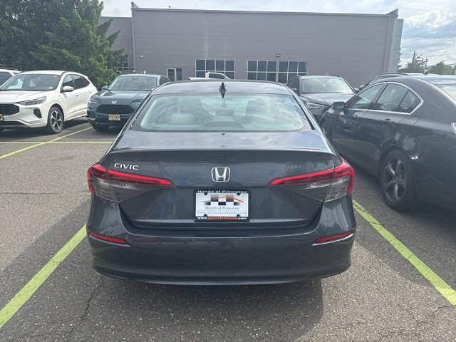 Used 2023 Honda Civic EX image 5