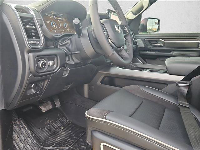 New 2026 RAM 1500 Laramie w/ Night Edition image 3