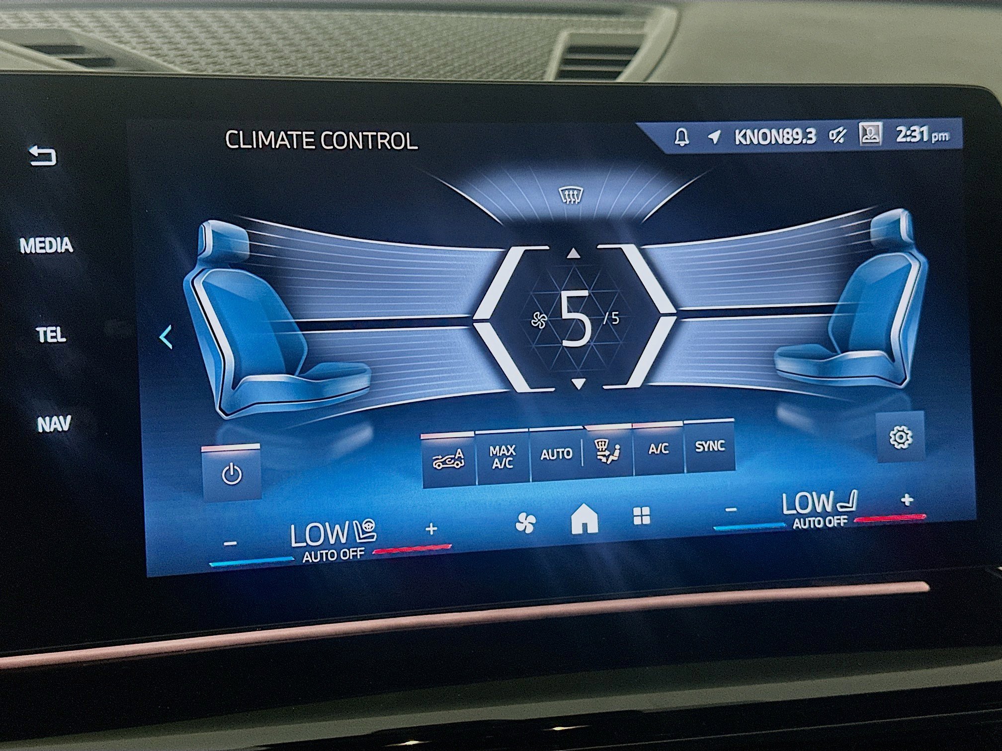 Used 2025 BMW X1 xDrive28i image 23