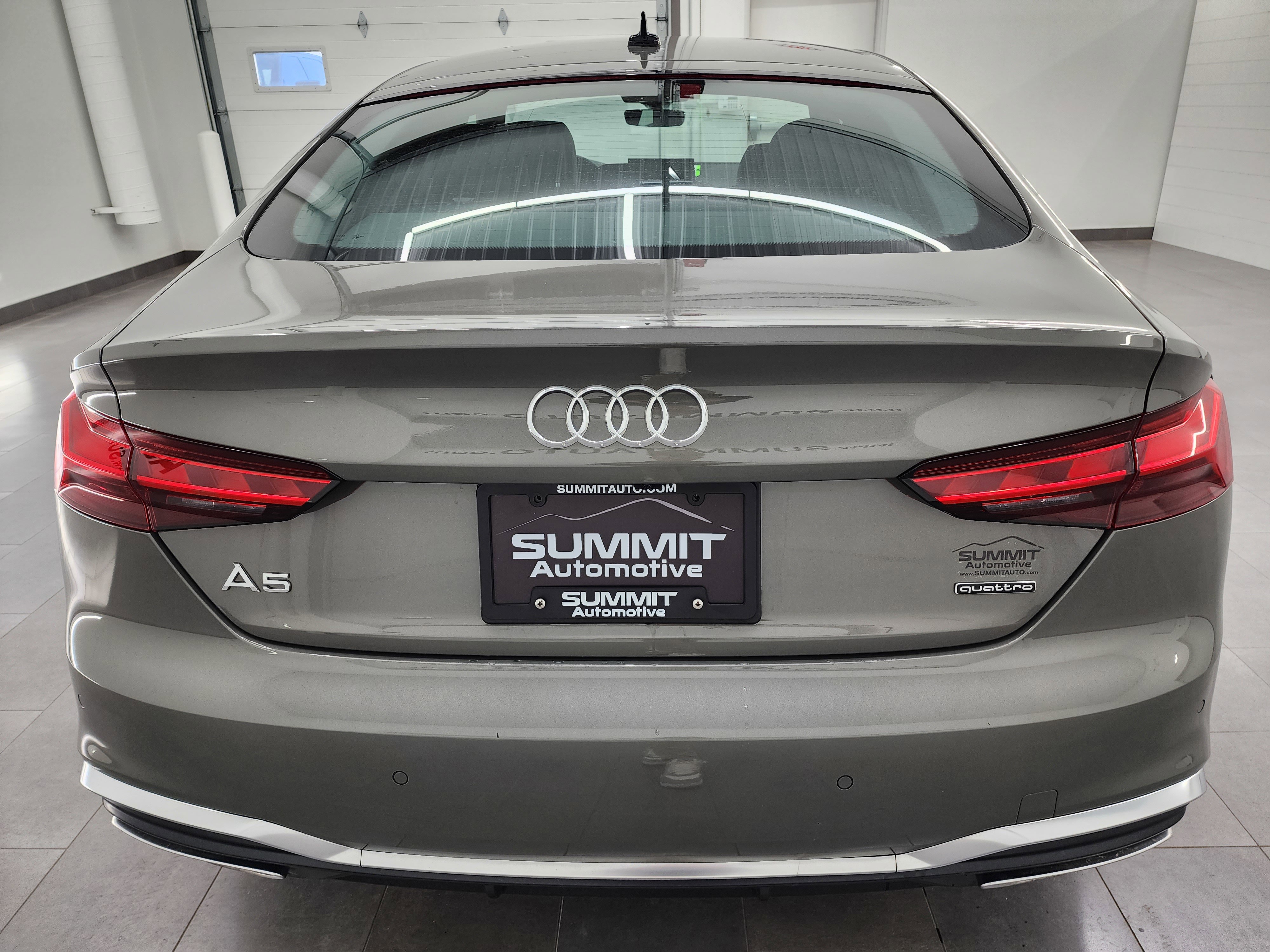 Used 2024 Audi A5 2.0T Premium Plus image 33